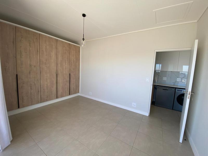 To Let 1 Bedroom Property for Rent in Richwood Western Cape